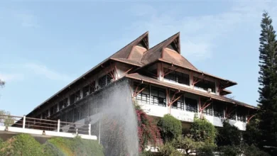 Rekor UTBK 2024: 10 Kampus Terbaik, ITB Hingga UNS
