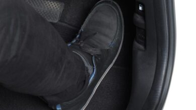 Rem Mobil Kurang Pakem? 5 Tips Aman Berkendara Anda
