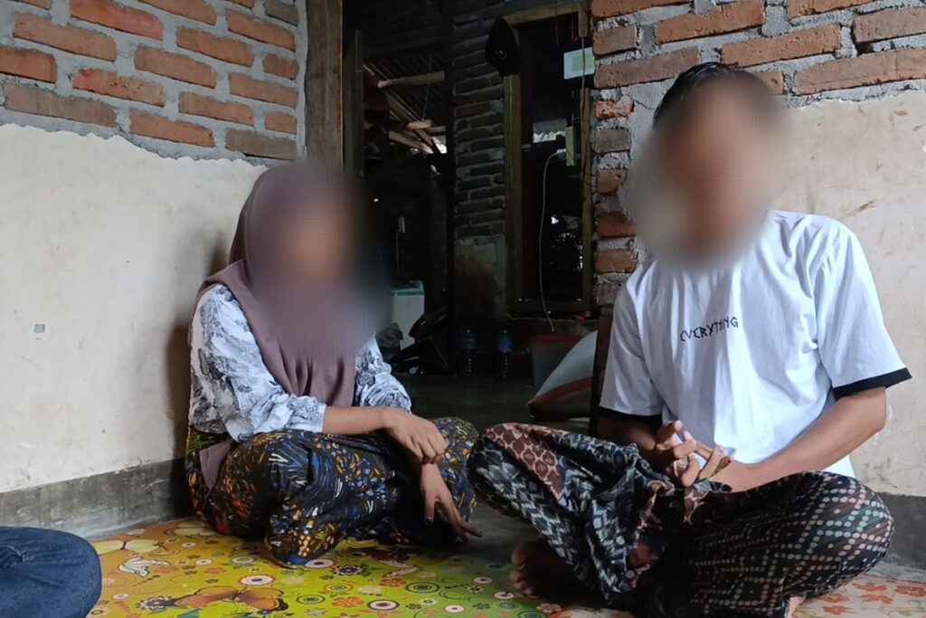 Resiko Pernikahan Anak Lombok: Bahaya Tersembunyi Bagi Anak