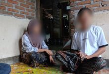 Resiko Pernikahan Anak Lombok: Bahaya Tersembunyi Bagi Anak