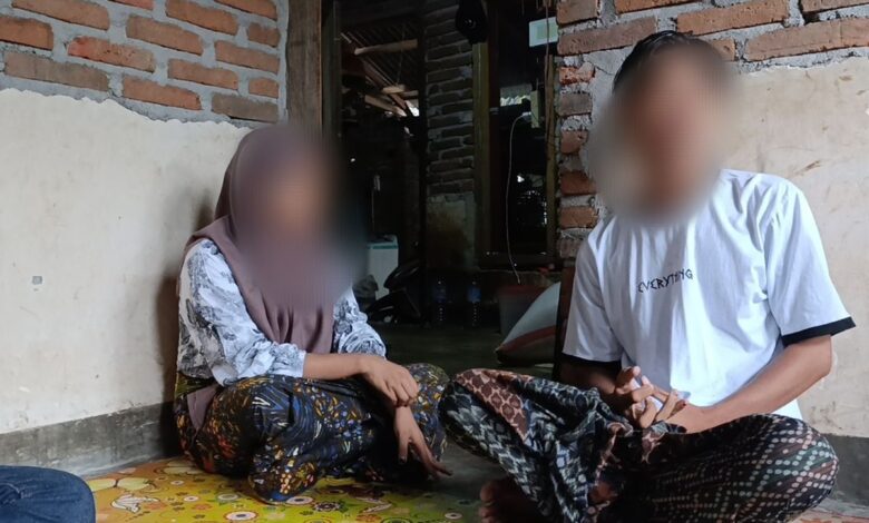 Resiko Pernikahan Anak Lombok: Bahaya Tersembunyi Bagi Anak