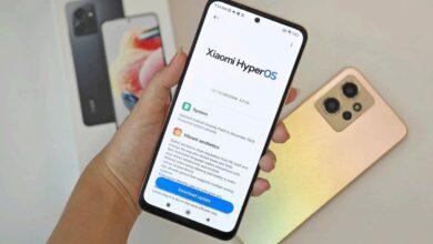 Restart HP Xiaomi: Trik Mudah Tanpa Tombol Power