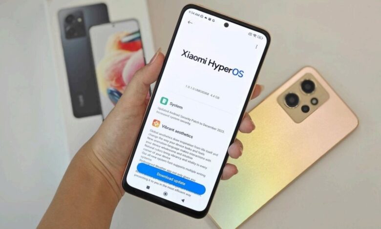 Restart HP Xiaomi: Trik Mudah Tanpa Tombol Power