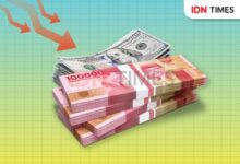 Rupiah Melemah, Peluang Menguat Terbatas: Simak Analisis Terkini