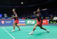 Saksikan 11 Garuda Muda Bertarung Thailand Open 2025
