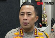 Skandal GRIB Sewa Lahan BMKG: Harga Fantastis, Bikin Geleng Kepala