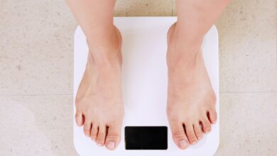 Stres Bikin Berat Badan Naik? Temukan Penyebabnya Sekarang