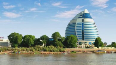 Sudan Bantah Tuduhan AS: Senjata Kimia Tak Digunakan