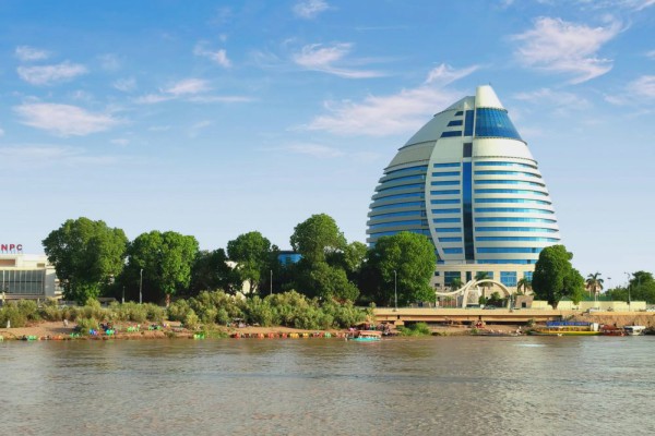 Sudan Bantah Tuduhan AS: Senjata Kimia Tak Digunakan