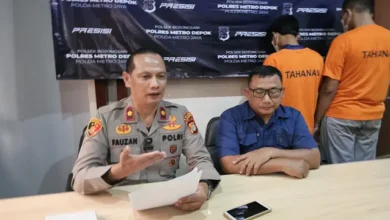 Tragedi Depok: Ejekan Berujung Pengeroyokan Anak di Bawah Umur