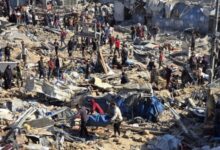 Tragedi Gaza: 53.939 Korban Tewas, Benarkah Genosida Israel?