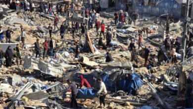 Tragedi Gaza: 53.939 Korban Tewas, Benarkah Genosida Israel?