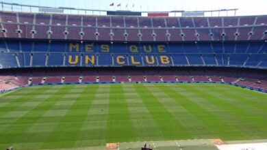 Tragedi Hattrick! 4 Pemain Hancurkan Barcelona Musim 2024/2025