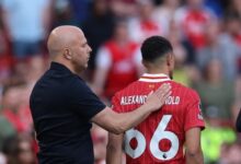 Trent Alexander-Arnold Dicemooh: Reaksi Fans Bikin Penasaran