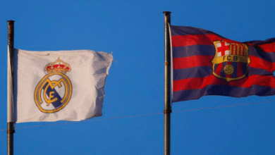 Trio Hattrick El Clasico: Legenda LaLiga Abad 21