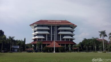UPN Veteran Yogyakarta: 3 Jalur Mandiri 2025, Gunakan Nilai UTBK!