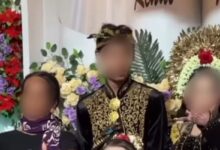 Usia Ideal Menikah? Fakta Miris Pernikahan Anak Lombok