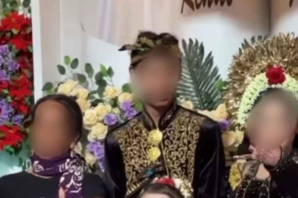 Usia Ideal Menikah? Fakta Pernikahan Anak di Lombok