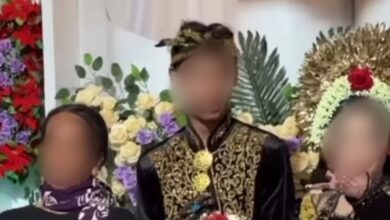 Usia Ideal Menikah? Fakta Pernikahan Anak di Lombok