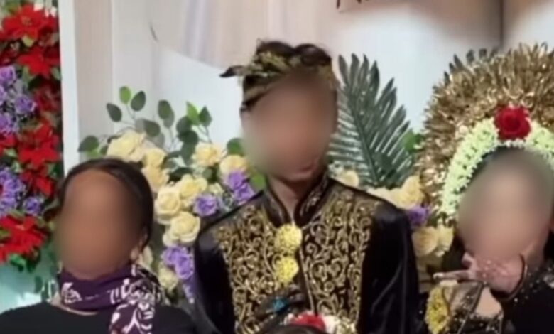 Usia Ideal Menikah? Fakta Pernikahan Anak di Lombok