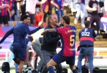 Wanti-wanti Flick: Barcelona Belum Aman, Masih Panjang Jalan!