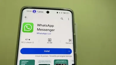 WhatsApp: Blokir Otomatis Unduhan Media, Privasi Anda Terjaga
