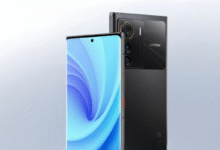 ZTE Axon 50: Snapdragon 8+ Gen 1 & Kamera 64MP Spek Dewa