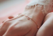 10 Gelang Emas Mewah Anak Perempuan, Harga Mulai Rp 550.000