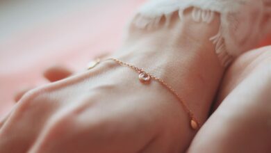 10 Gelang Emas Mewah Anak Perempuan, Harga Mulai Rp 550.000