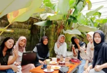 10 Kafe Unik Malang: Menu Lezat, Suasana Nyaman, Betah Berlama-lama