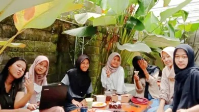 10 Kafe Unik Malang: Menu Lezat, Suasana Nyaman, Betah Berlama-lama