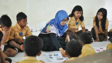 11 Tanggung Jawab Guru Profesional: Panduan Lengkap Permendikbudristek 67/2024