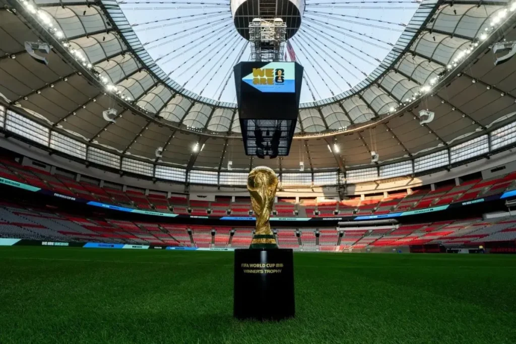 13 Negara Lolos Piala Dunia 2026: Bisakah Indonesia Ikut Bergabung?