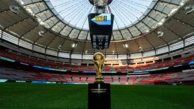 13 Negara Lolos Piala Dunia 2026: Bisakah Indonesia Ikut Bergabung?