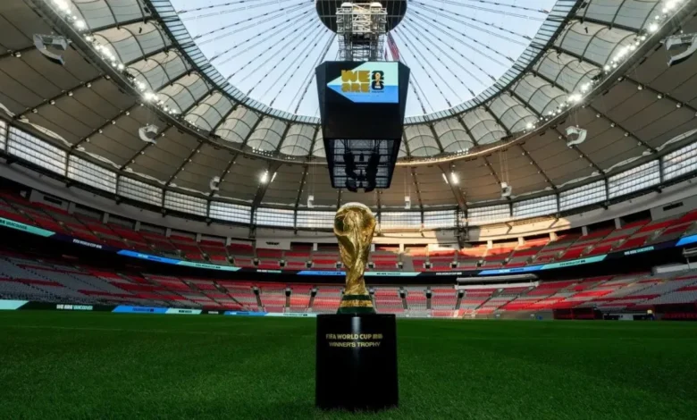 13 Negara Lolos Piala Dunia 2026: Bisakah Indonesia Ikut Bergabung?