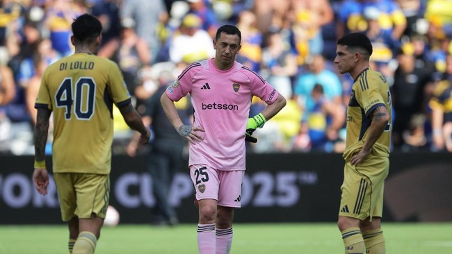 13 Tim Gugur Pahit, Mimpi Juara Piala Dunia Antarklub 2025 Sirna