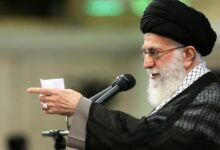 3 Calon Pemimpin Iran Pasca Khamenei: Perang & Kekuasaan
