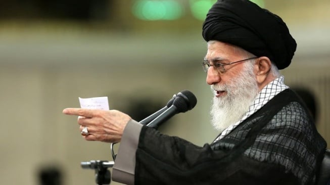 3 Calon Pemimpin Iran Pasca Khamenei: Perang & Kekuasaan