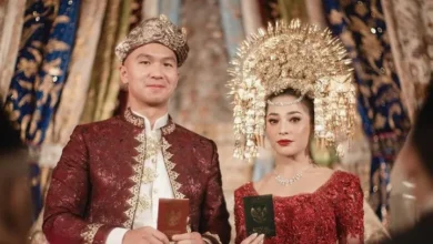 50 Pantun Minang Romantis: Gombalin Pasanganmu Hingga Jatuh Cinta
