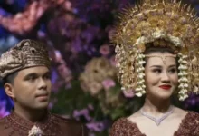 50 Pantun Minang Romantis: Taklukkan Hati Pasanganmu