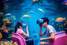 5 Destinasi Edukasi Jawa Timur: Petualangan Seru Keluarga di Jatim Park