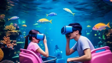 5 Destinasi Edukasi Jawa Timur: Petualangan Seru Keluarga di Jatim Park