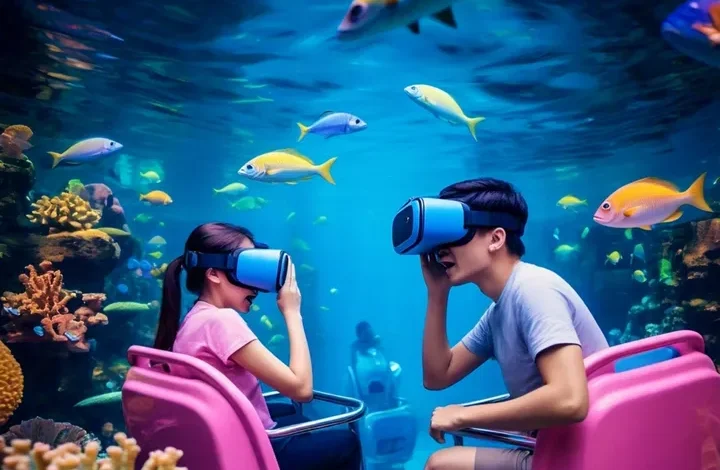 5 Destinasi Edukasi Jawa Timur: Petualangan Seru Keluarga di Jatim Park