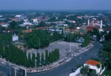 5 Kabupaten Sepi di Jawa Tengah: Surga Tenang Anti Ramai