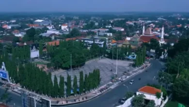 5 Kabupaten Sepi di Jawa Tengah: Surga Tenang Anti Ramai