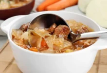 5 Resep Kepala Kambing Rempah Legendaris: Wajib Coba!