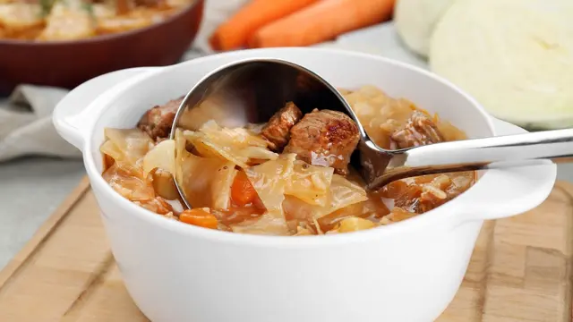 5 Resep Kepala Kambing Rempah Legendaris: Wajib Coba!