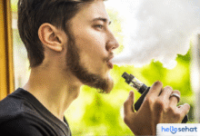 5 Risiko Kesehatan Vape Mematikan: Waspadai Sebelum Terlambat