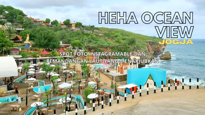 5 Surga Tersembunyi Gunungkidul: 2 Jam dari Solo & Jogja