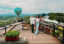 5 Surga Tersembunyi Gunungkidul: Instagramable & Dekat Solo-Jogja